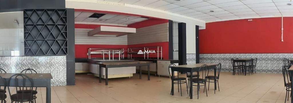 Comercial à venda no Quinta Boa Esperança: 