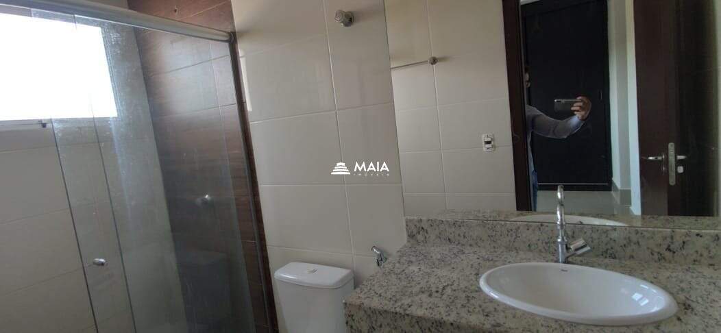 Apartamento à venda no Nossa Senhora da Abadia: 