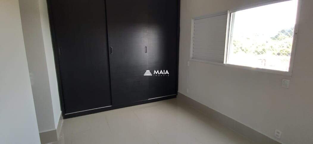 Apartamento à venda no Nossa Senhora da Abadia: 