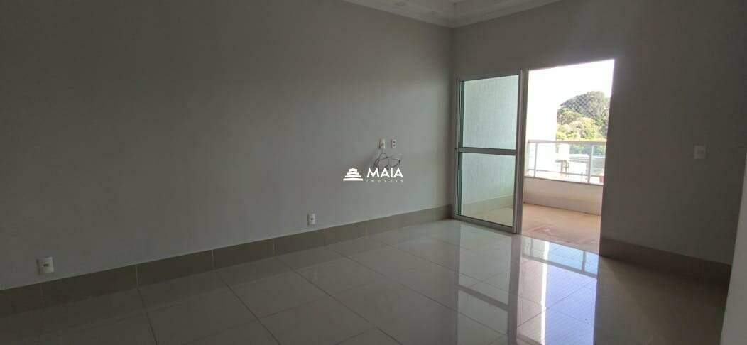 Apartamento à venda no Nossa Senhora da Abadia: 