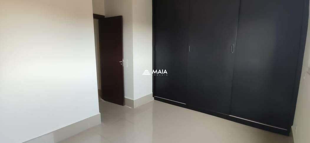 Apartamento à venda no Nossa Senhora da Abadia: 