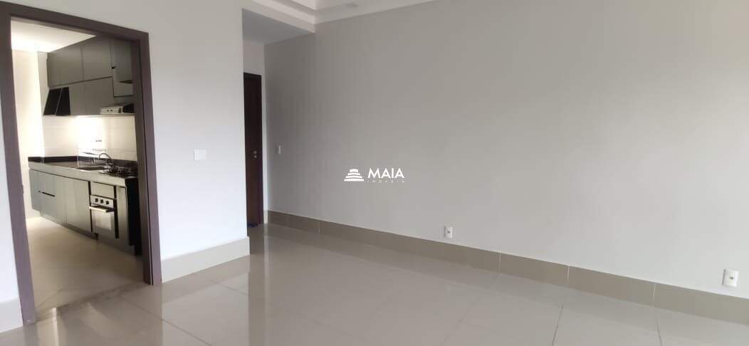 Apartamento à venda no Nossa Senhora da Abadia: 