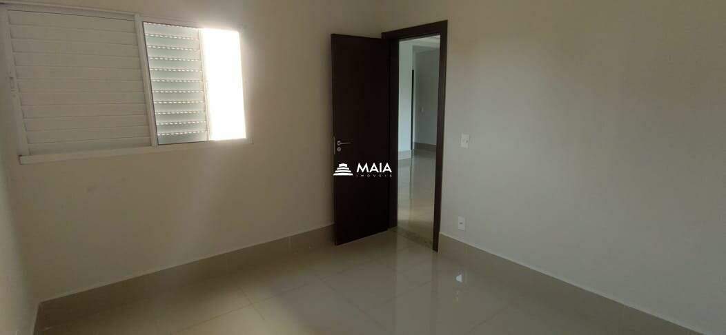 Apartamento à venda no Nossa Senhora da Abadia: 