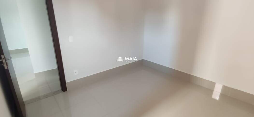 Apartamento à venda no Nossa Senhora da Abadia: 