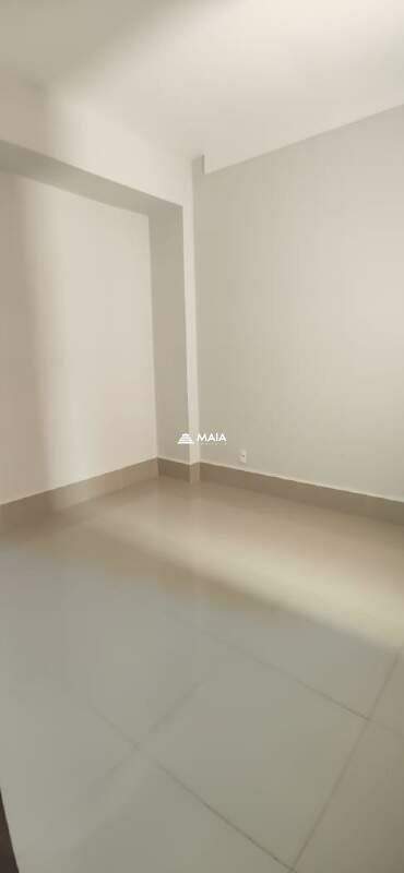 Apartamento à venda no Nossa Senhora da Abadia: 