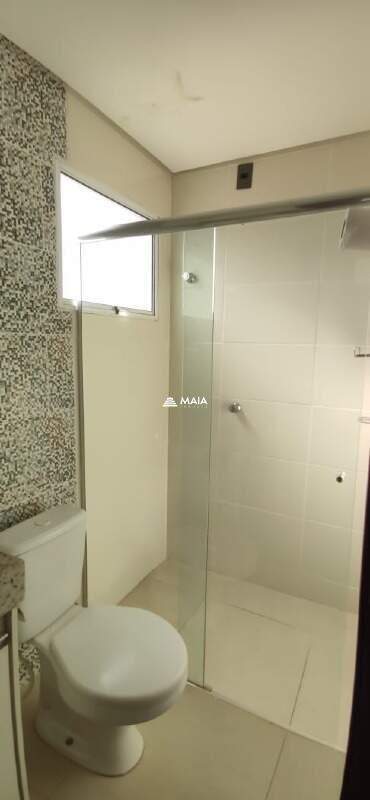 Apartamento à venda no Nossa Senhora da Abadia: 