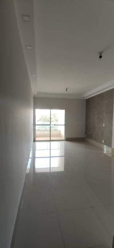 Apartamento à venda no Nossa Senhora da Abadia: 