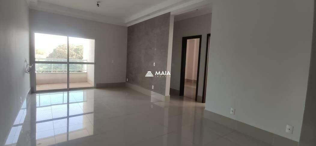 Apartamento à venda no Nossa Senhora da Abadia: 