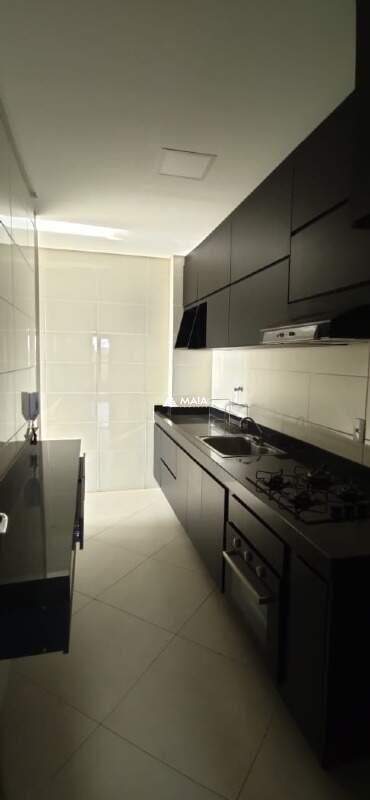 Apartamento à venda no Nossa Senhora da Abadia: 