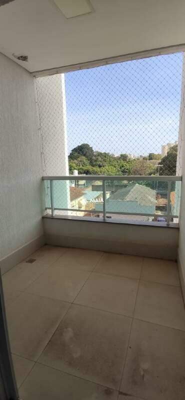 Apartamento à venda no Nossa Senhora da Abadia: 