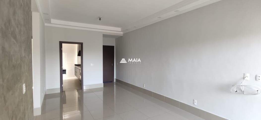 Apartamento à venda no Nossa Senhora da Abadia: 