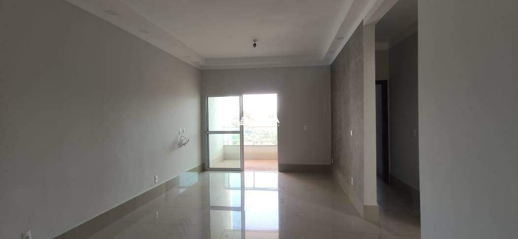 Apartamento à venda no Nossa Senhora da Abadia: 