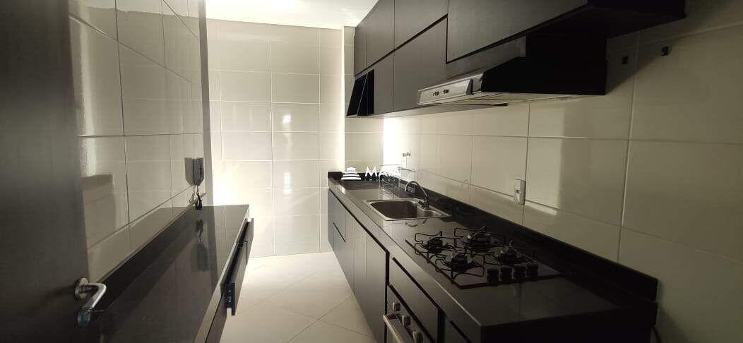 Apartamento à venda no Nossa Senhora da Abadia: 