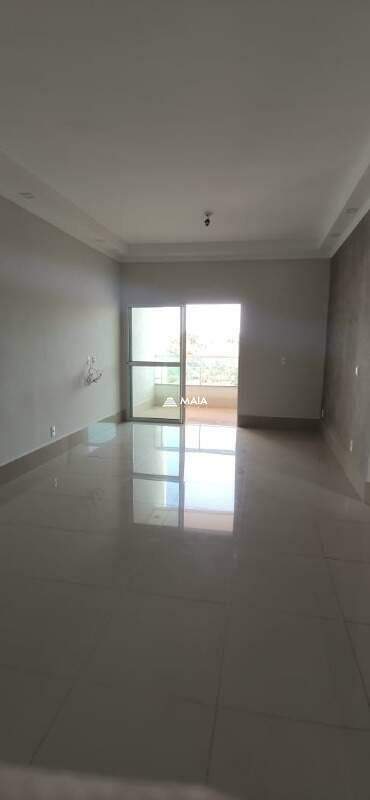 Apartamento à venda no Nossa Senhora da Abadia: 