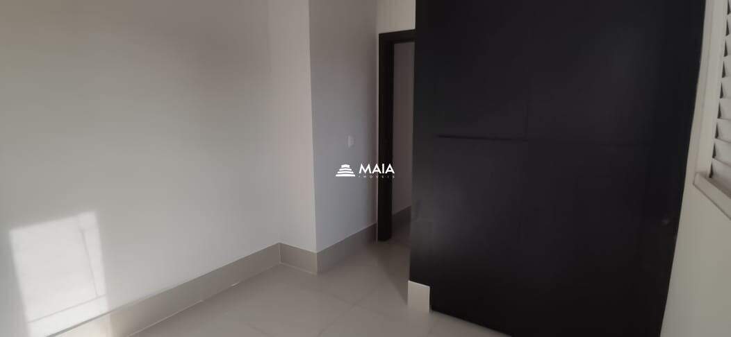 Apartamento à venda no Nossa Senhora da Abadia: 