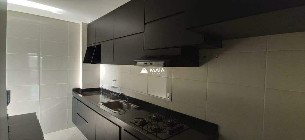 Apartamento à venda no Nossa Senhora da Abadia: 