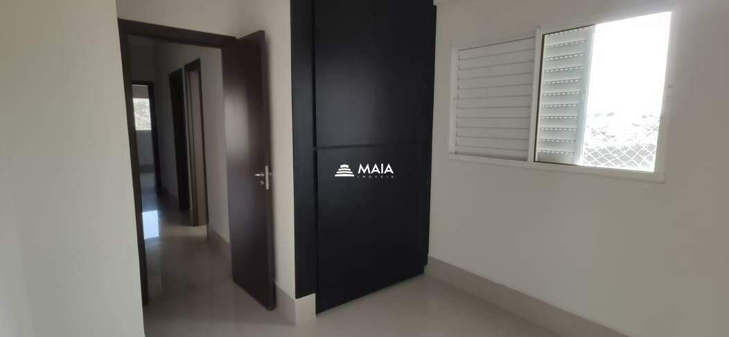 Apartamento à venda no Nossa Senhora da Abadia: 