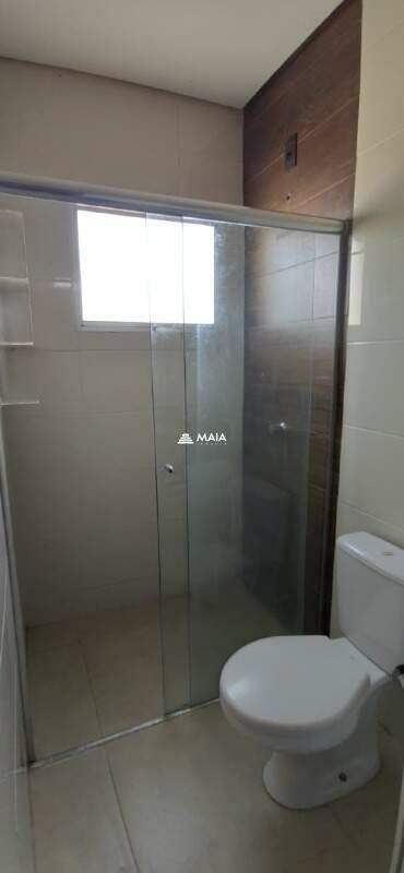 Apartamento à venda no Nossa Senhora da Abadia: 