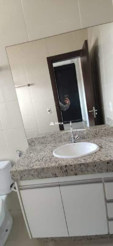 Apartamento à venda no Nossa Senhora da Abadia: 