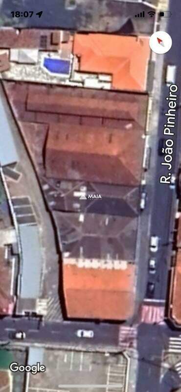 Comercial à venda no Centro: 