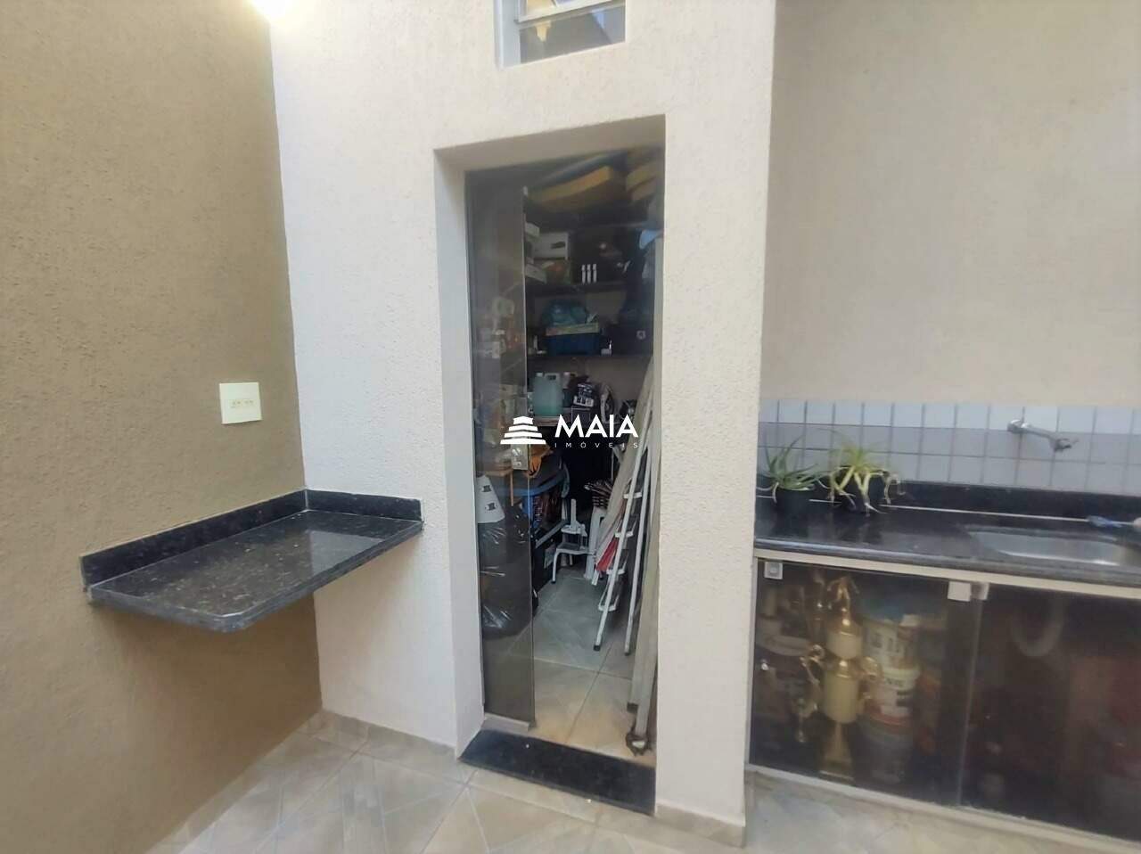 Casa à venda no Manhattan: 