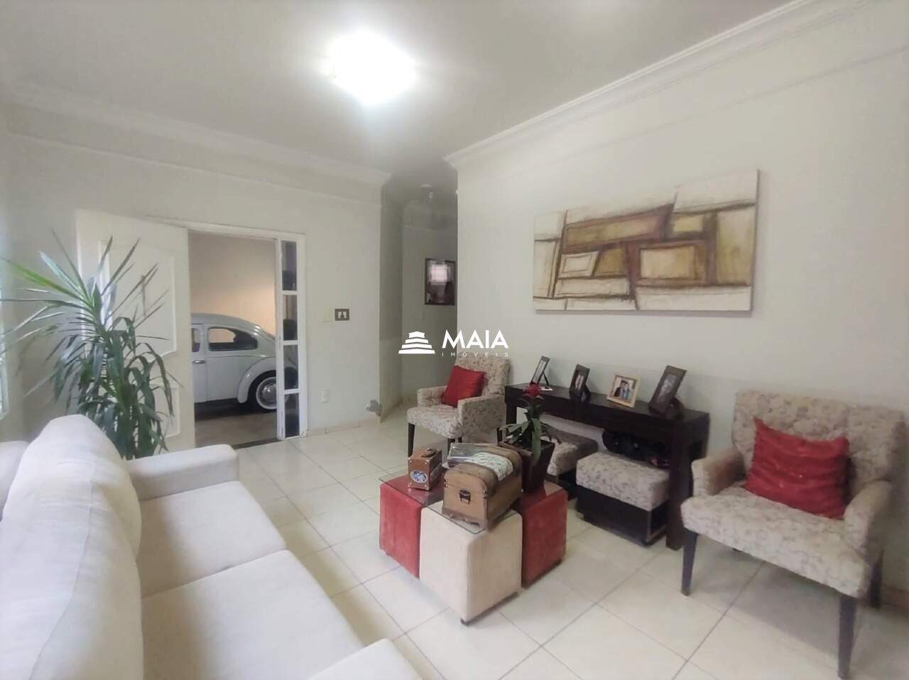 Casa à venda no Manhattan: 