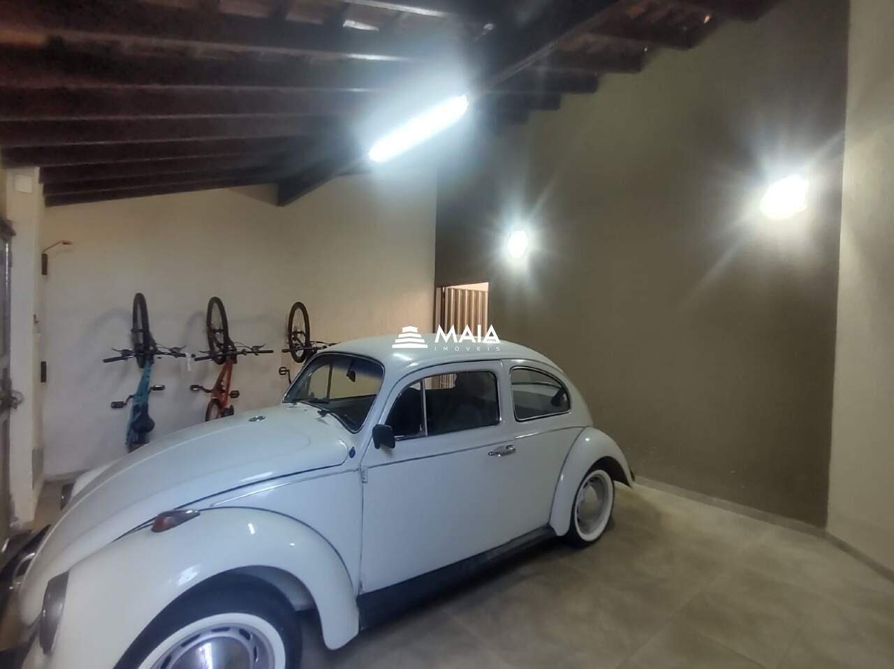 Casa à venda no Manhattan: 