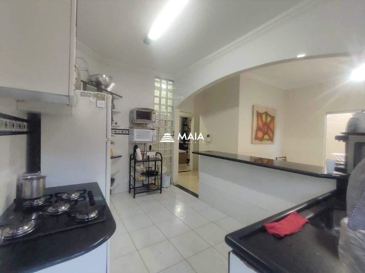 Casa à venda no Manhattan: 