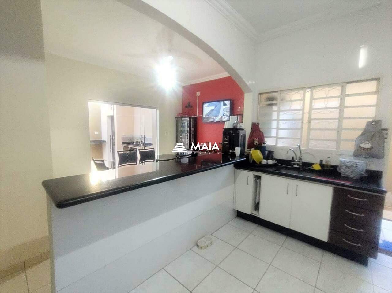 Casa à venda no Manhattan: 