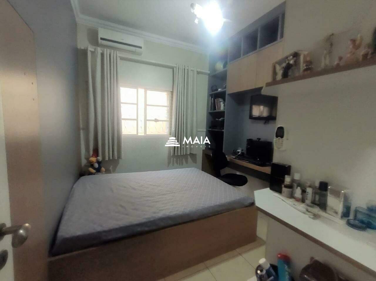 Casa à venda no Manhattan: 