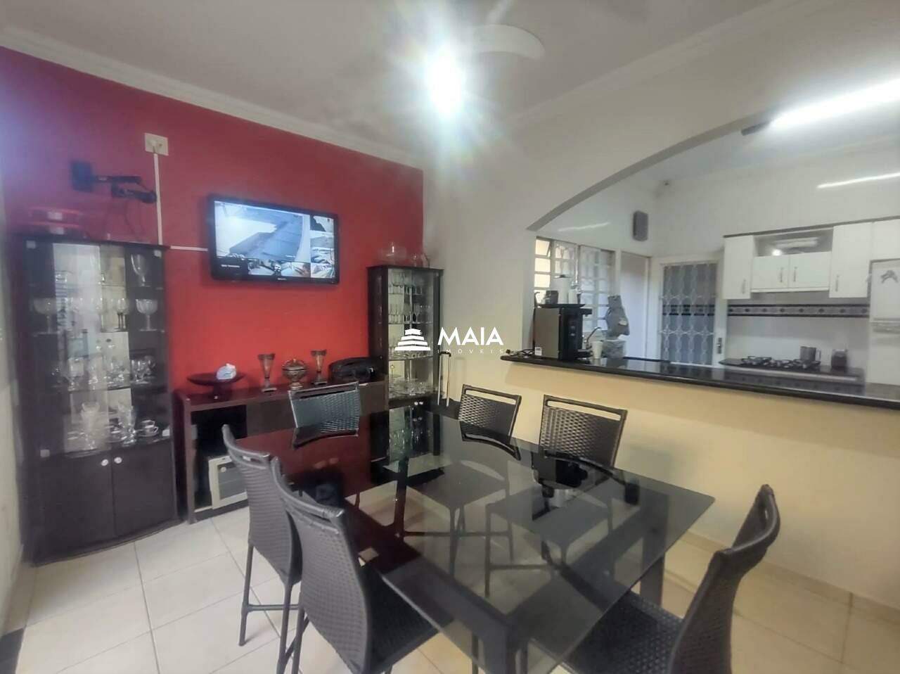 Casa à venda no Manhattan: 