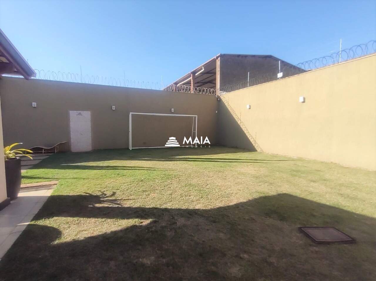 Casa à venda no Manhattan: 