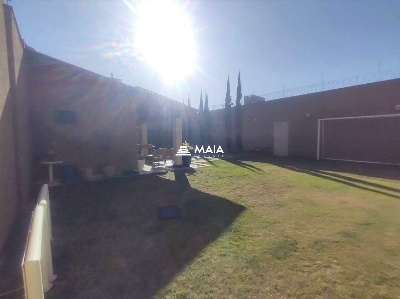 Casa à venda no Manhattan: 