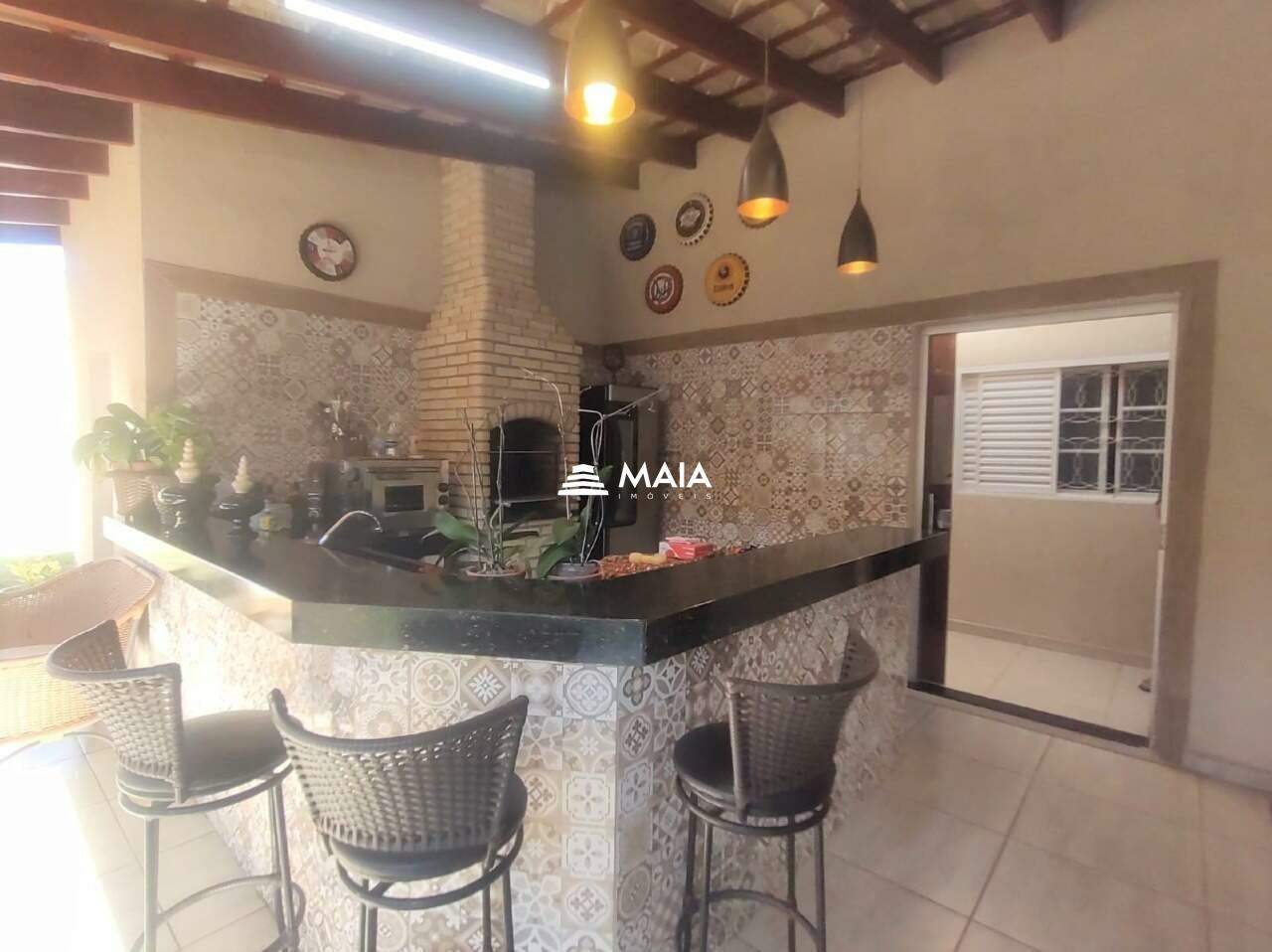 Casa à venda no Manhattan: 