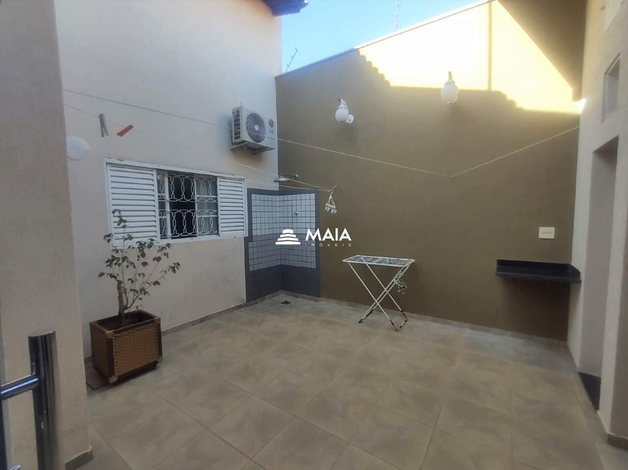 Casa à venda no Manhattan: 