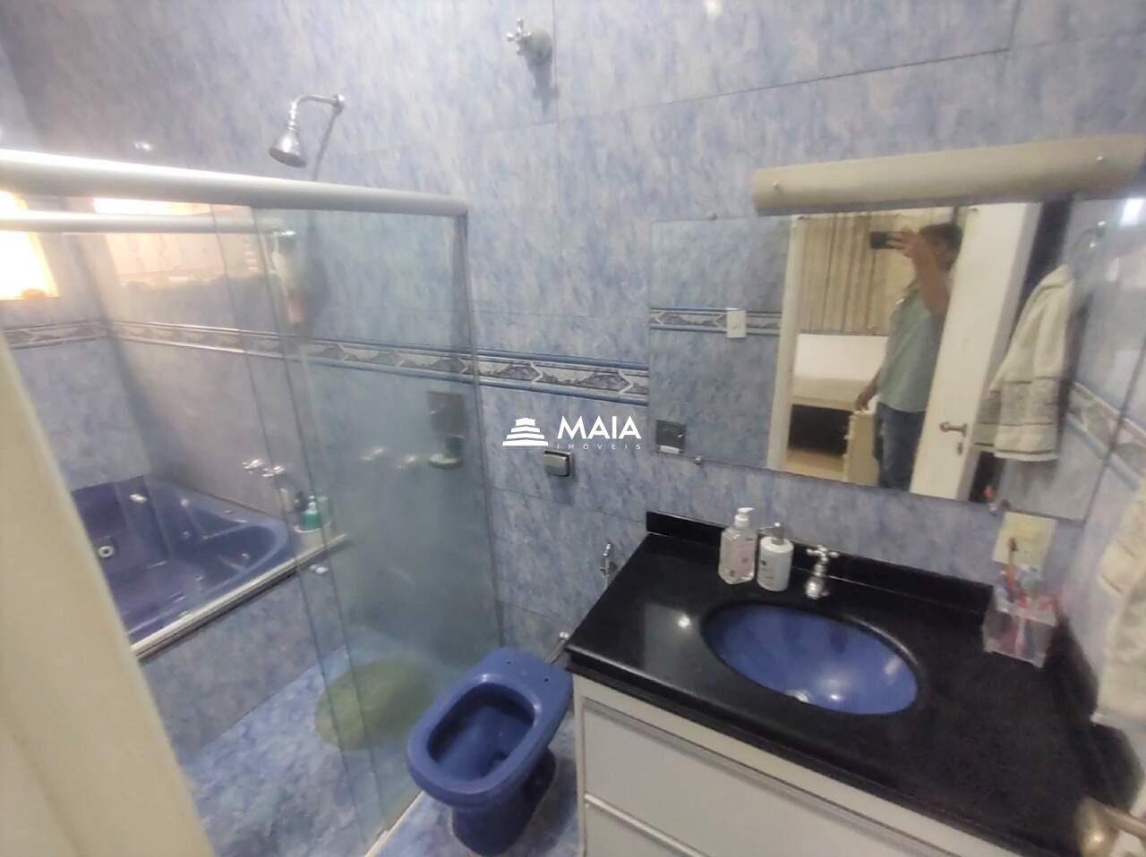 Casa à venda no Manhattan: 