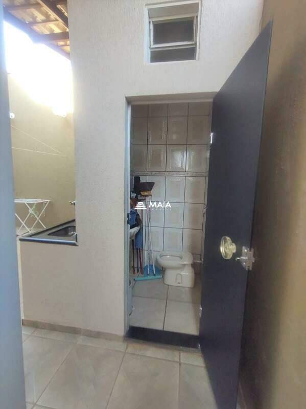 Casa à venda no Manhattan: 