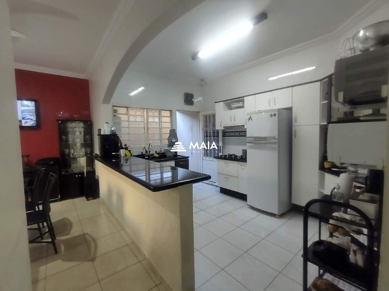 Casa à venda no Manhattan: 