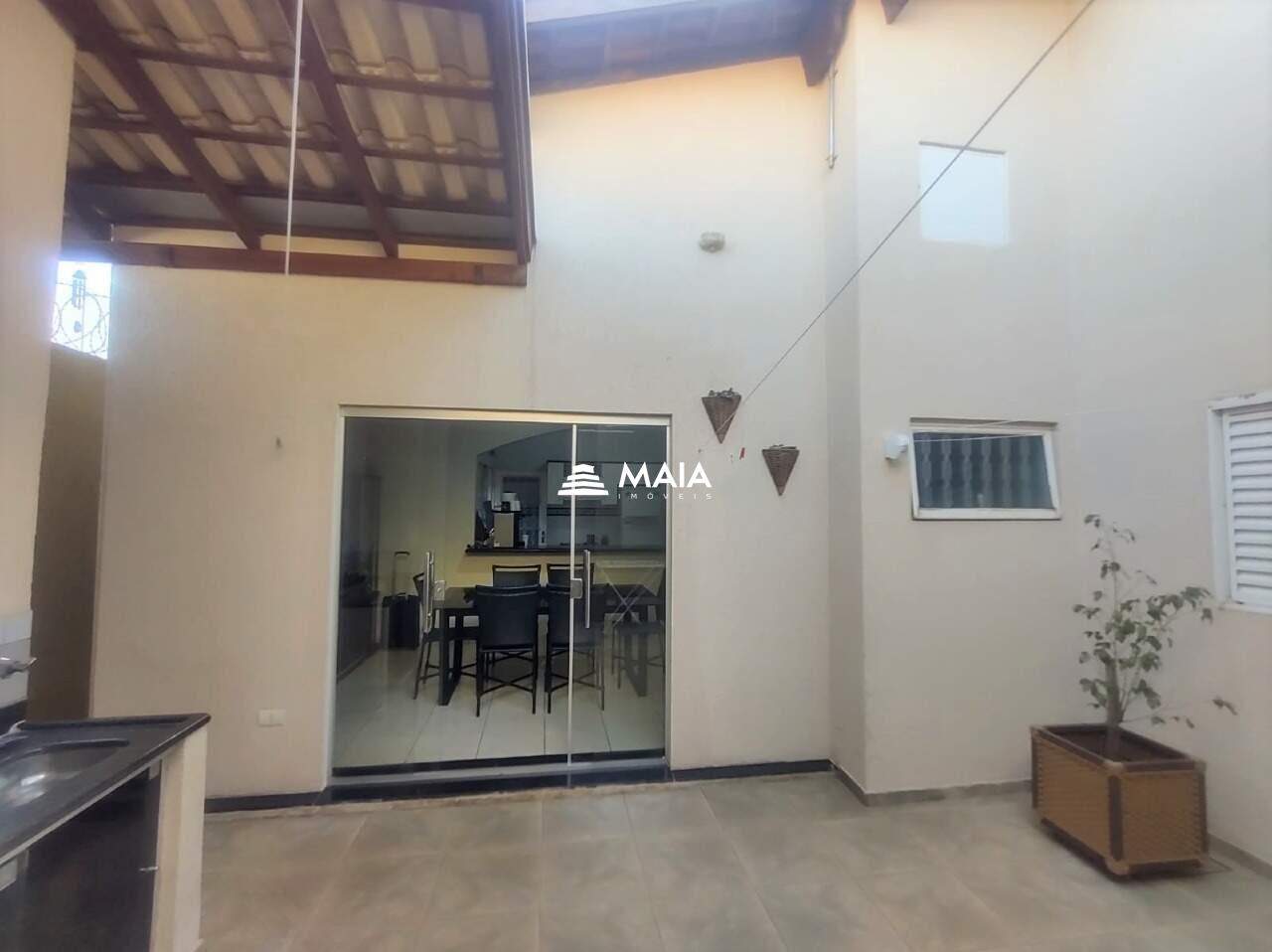 Casa à venda no Manhattan: 