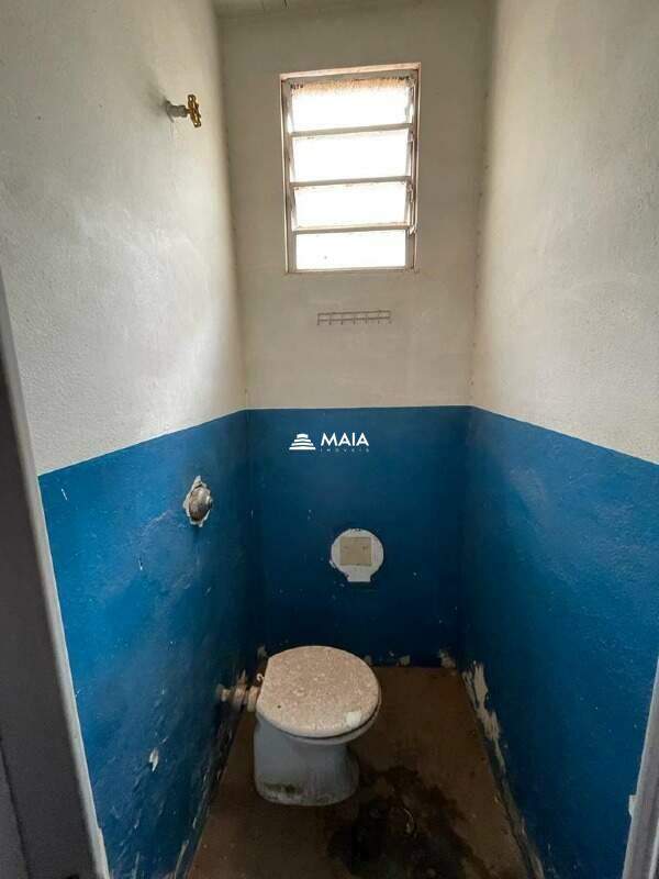 Galpão para aluguel no Universitário: 