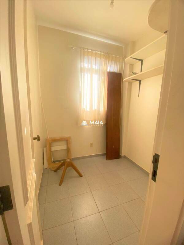 Apartamento para aluguel no São Sebastião: 