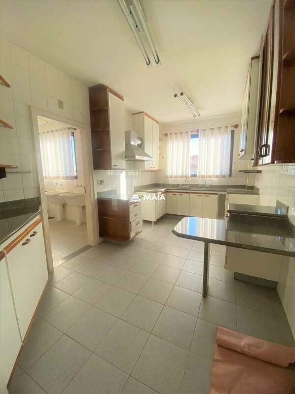 Apartamento para aluguel no São Sebastião: 