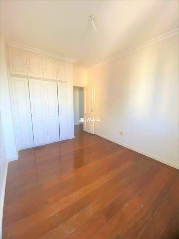 Apartamento para aluguel no São Sebastião: 