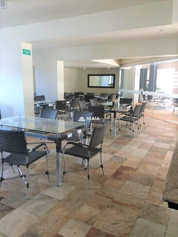 Apartamento para aluguel no São Sebastião: 