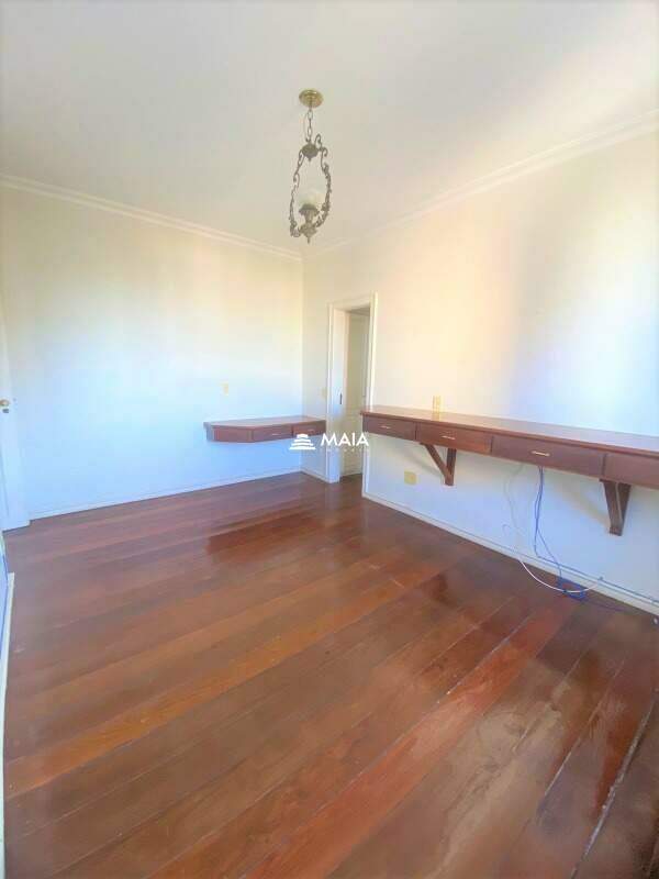 Apartamento para aluguel no São Sebastião: 