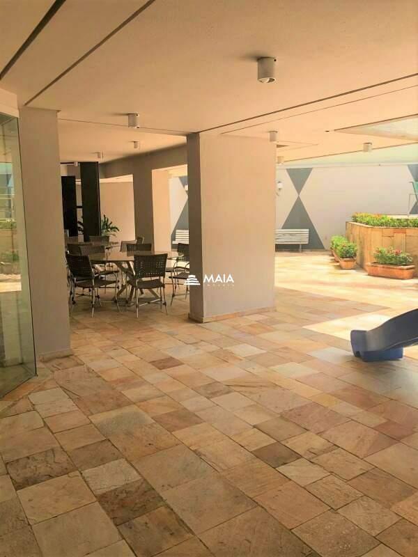 Apartamento para aluguel no São Sebastião: 