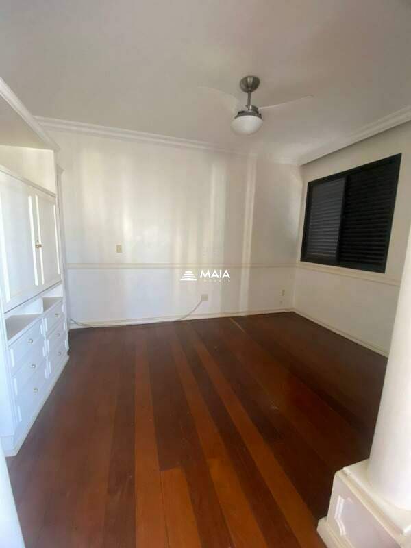 Apartamento para aluguel no São Sebastião: 