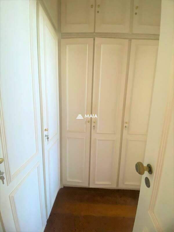 Apartamento para aluguel no São Sebastião: 