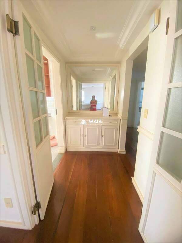 Apartamento para aluguel no São Sebastião: 