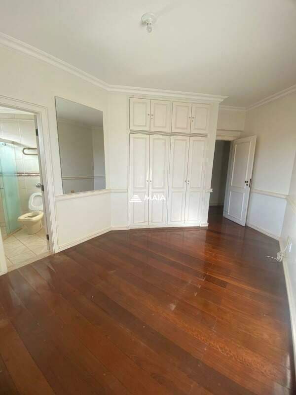 Apartamento para aluguel no São Sebastião: 